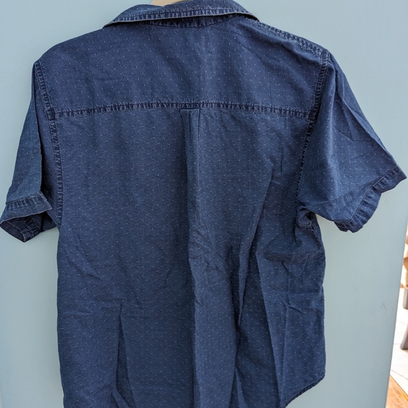 Madewell button up shirt - Picture 4 of 4